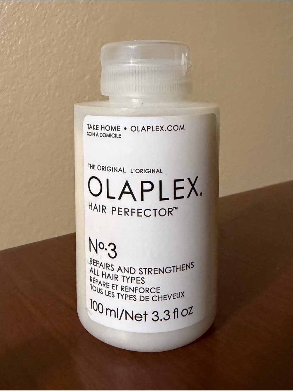 Olaplex No. 3 Hair Perfector 3.3 oz